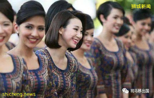 新加坡“花園中的城市”，看看這些巨樹參天的新奇景觀!