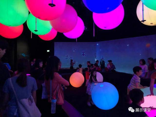 新加坡最美城市展览馆打卡