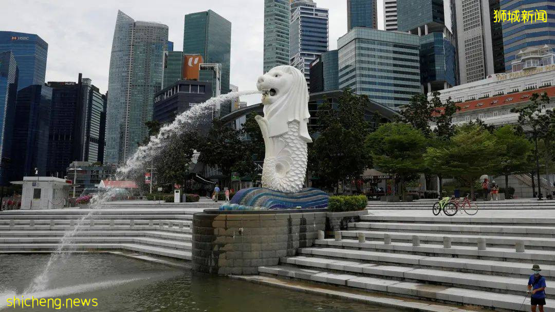 新加坡提出“反外国干预法”,列出5大违例行为