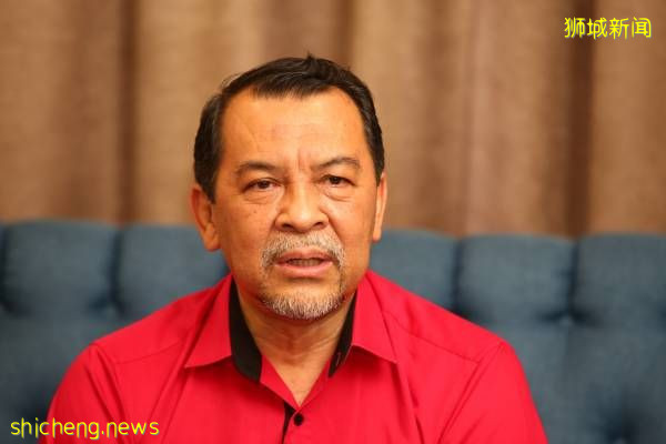 ◤陆路VTL开通◢返国马劳若筛检不过关 不留情面 直接遣返 