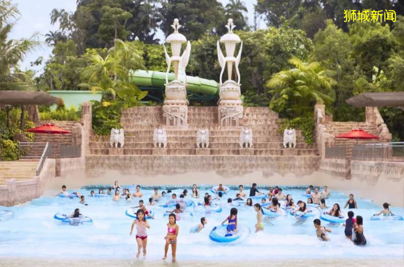 还有多久可以旅行?先来复习一下新加坡