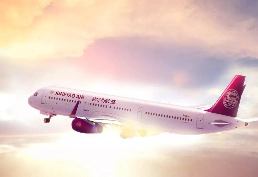 好消息！廈航、吉祥航空又開新航班！從新加坡回國過年選擇更多