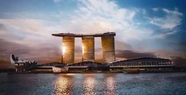 新加坡,絕密風水局