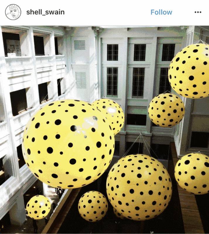 新加坡的艺术留学有这么大优势！你心动了吗