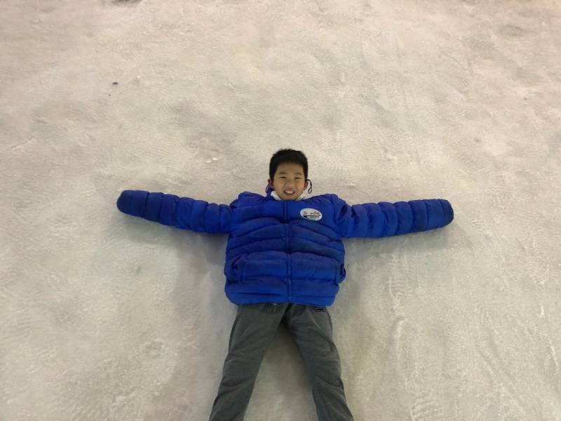 活埋、激光、雪域、遨遊宇宙……我去了新加坡最瘋狂的地方，還想再去