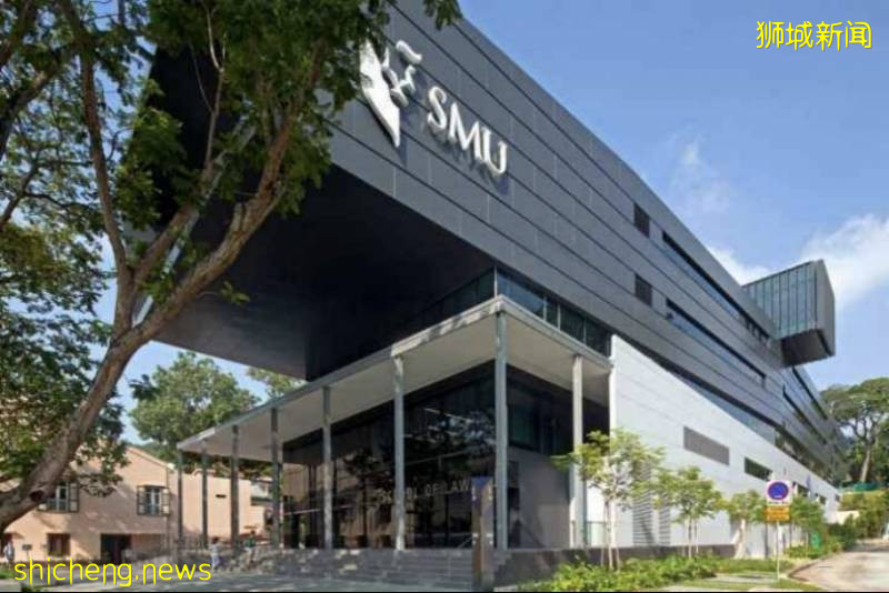 全球QS排名百強院校新加坡公立碩士課程到底有多強