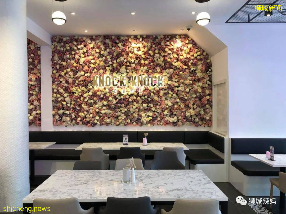 萌到无法下嘴！小红书爆火的新加坡小熊咖啡厅，人均才$10＋