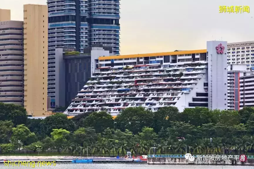 远东鹏瑞利财团出价7亿元买黄金坊 比保留价低1亿元 业主未必接受