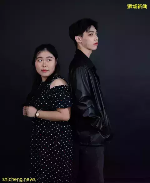 开票 NUS KECD中文戏剧社年度大戏《我是月亮》