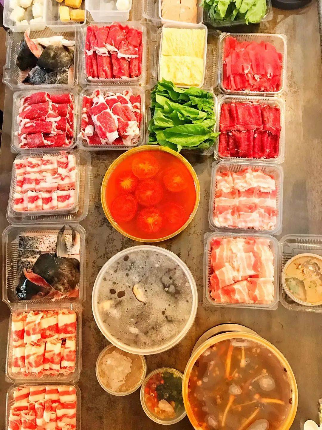 小坡島年夜飯震撼來襲！解放雙手，牛氣沖天