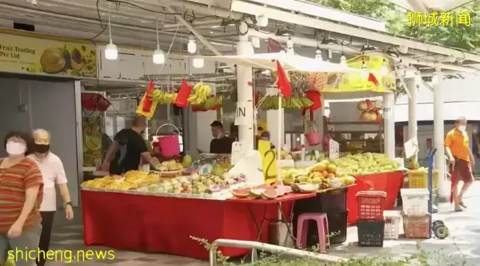 新加坡:解封一个月,民众仍不肯轻易摘口罩