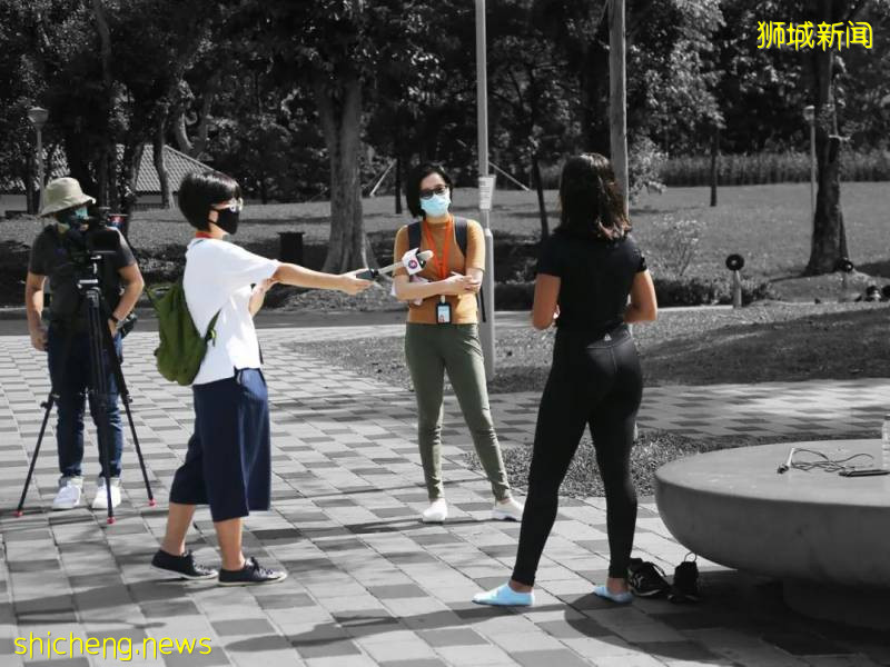 疫情期間的新聞工作 那些變與不變!