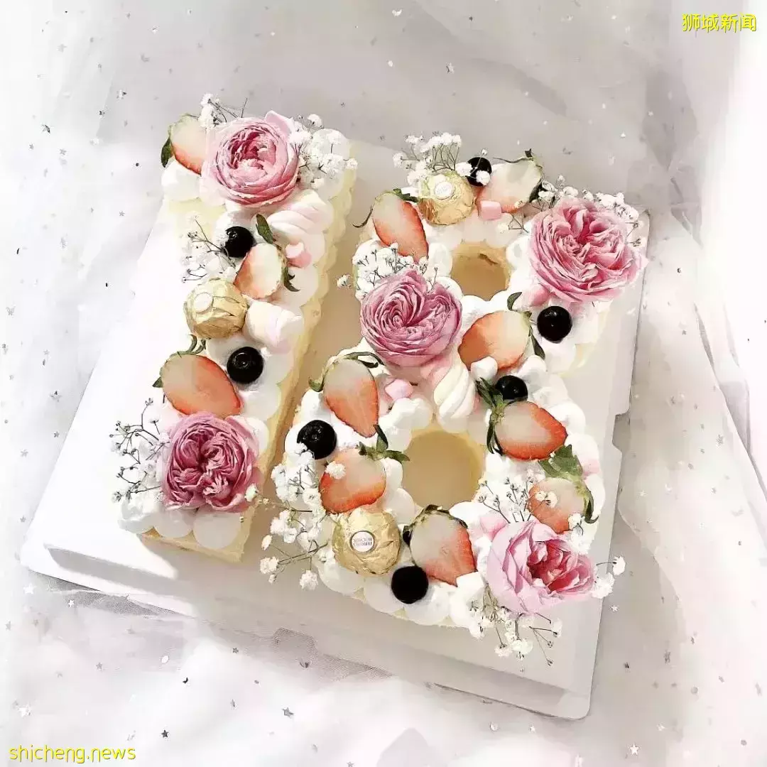 情人節限定!新加坡最好看最有情調的禮物,錯過要等下一年