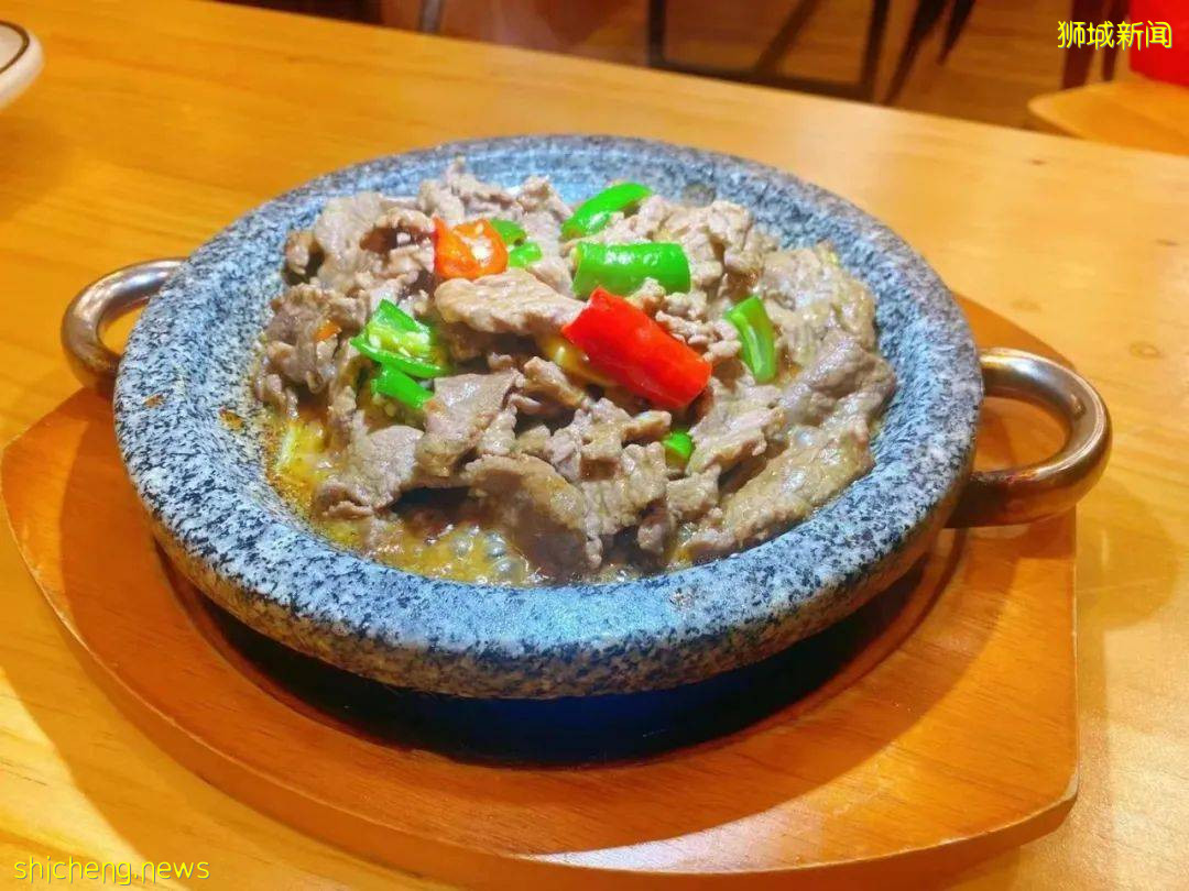 小坡島特色中餐廳新福記私房菜七夕上線咯