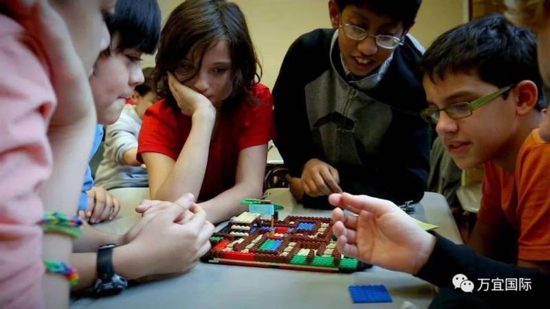 新加坡國際學校 VS 中國國際學校，你怎麽選