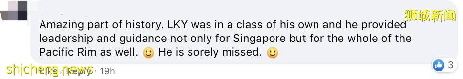 直升機、戰鬥機出動！李顯龍發表重要講話！56年了，新加坡讓全世界感動哭泣