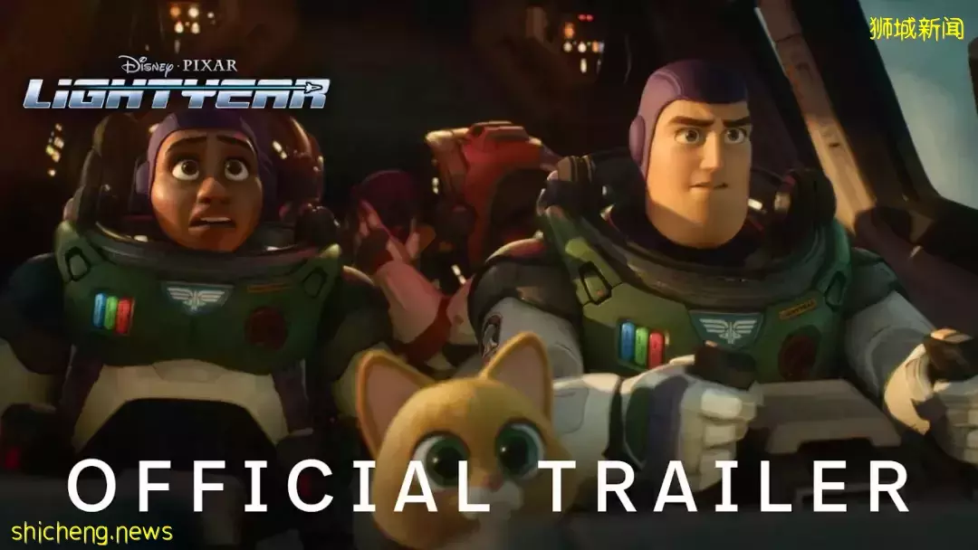 這部迪士尼動畫片在新加坡被列“限制級”,16歲以下看不了