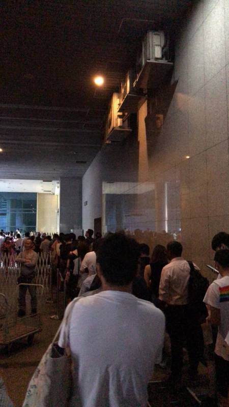 路透！N多人在新加坡签证延期成功了！分享经验