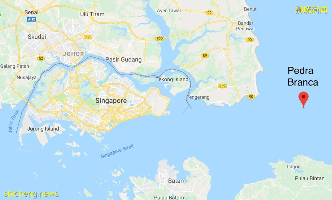 马国议员称新加坡军机入侵马来西亚,没想到真相是