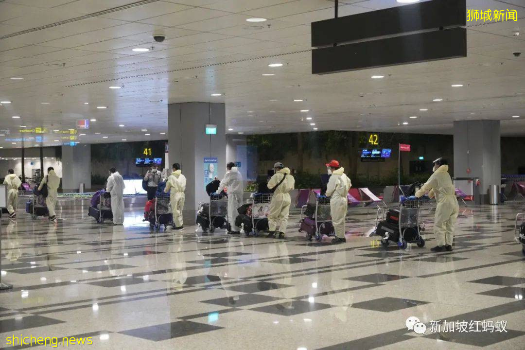 “南亞”一詞在新加坡成了輿論熱點 當局不明說國名有何顧慮