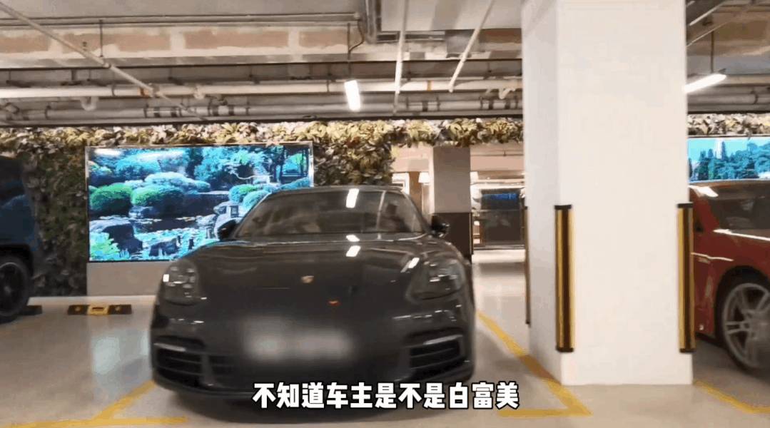 實拍！新加坡富豪區地下車庫，蘭博基尼，庫裏南！打工人看完哭了
