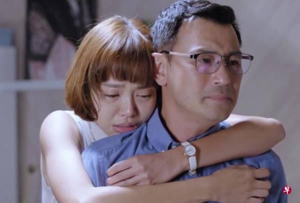 林明伦与女星保持距离 “防桃花”拒单独见面