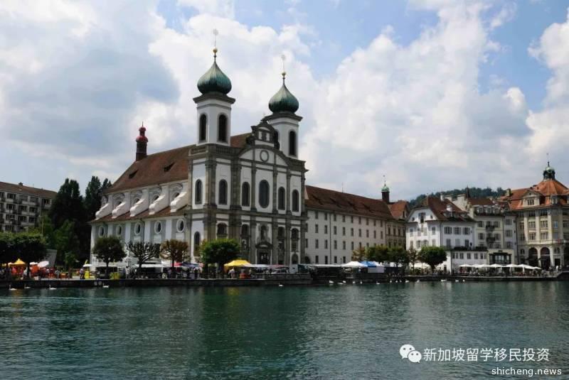 【移民资讯】Look 最合适移民的国家出炉