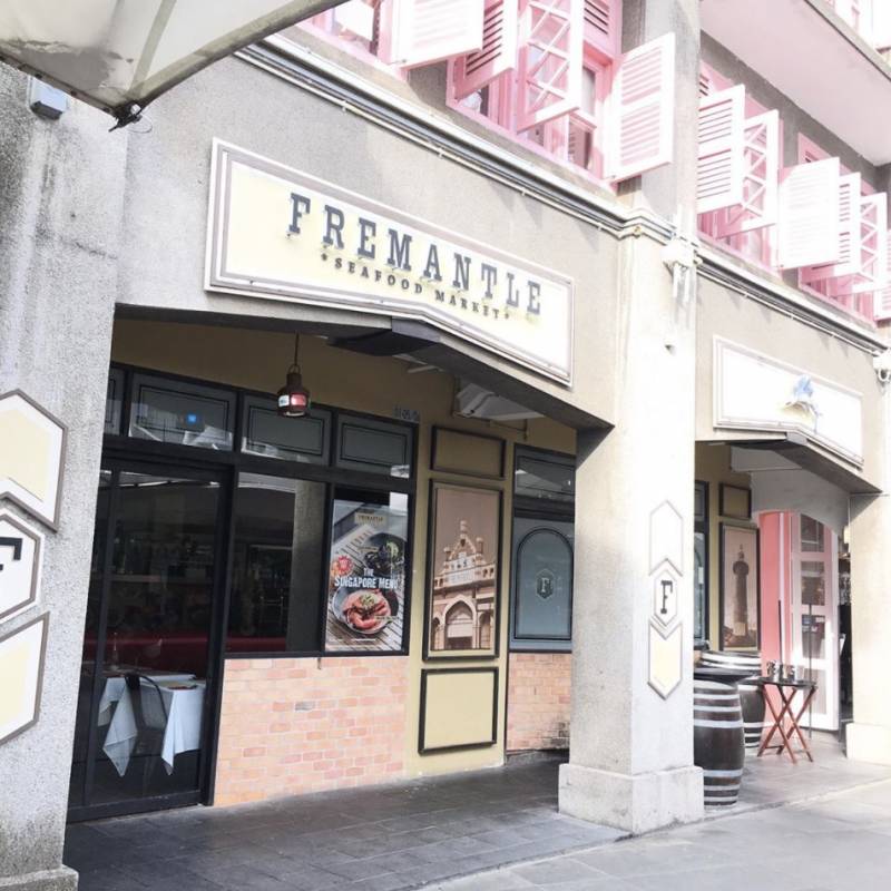 10月，在新加坡吃美食省錢兩不誤！最新美食折扣高達9折