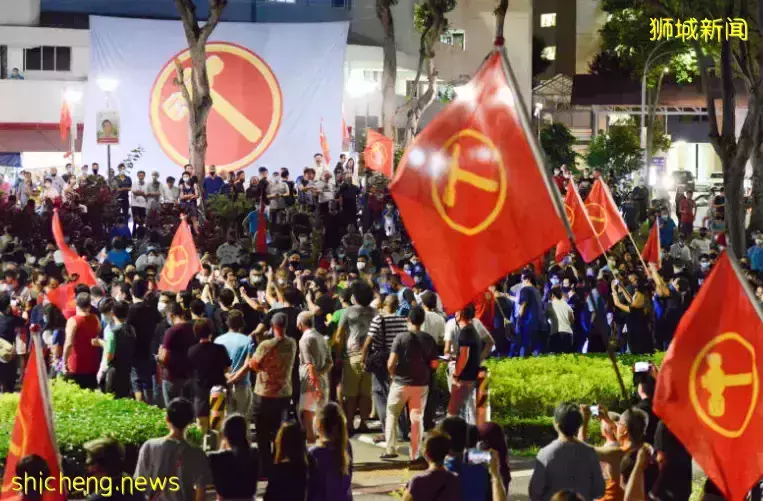 冰墩墩被炒到1000新币?!新加坡最帅议员也“带货”