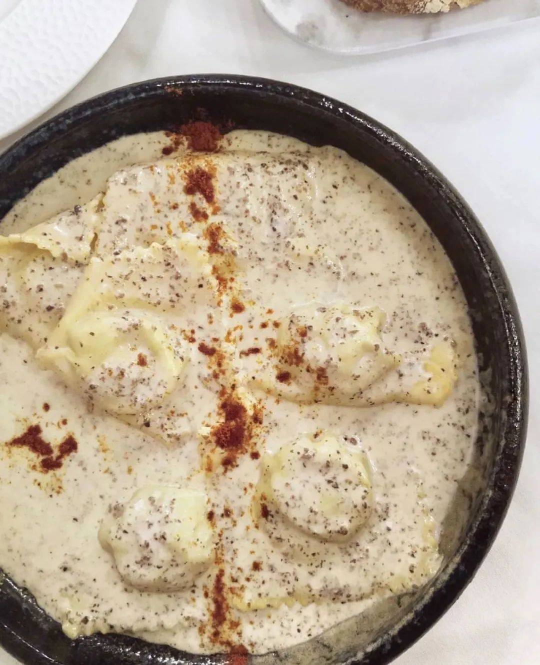 在新加坡没吃过“意大利饺子”?不算面食爱好者