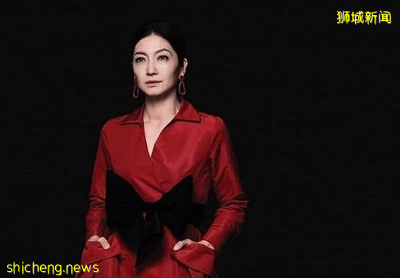 陈莉萍6度接演长寿剧 首次与黄碧仁飙戏 