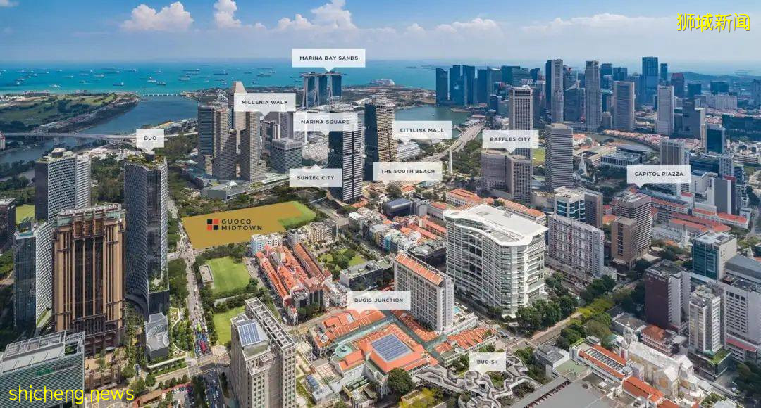 在新加坡买房，如何平衡“保值与增值”