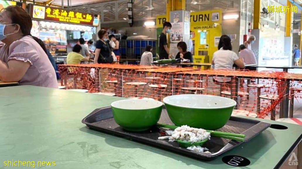 新加坡一大波新政生效!出國、入境、打疫苗...關系每一個人