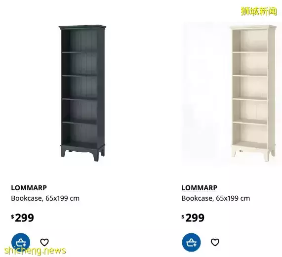 宜家6月23日开始大减价, 超多商品折扣高达 50%