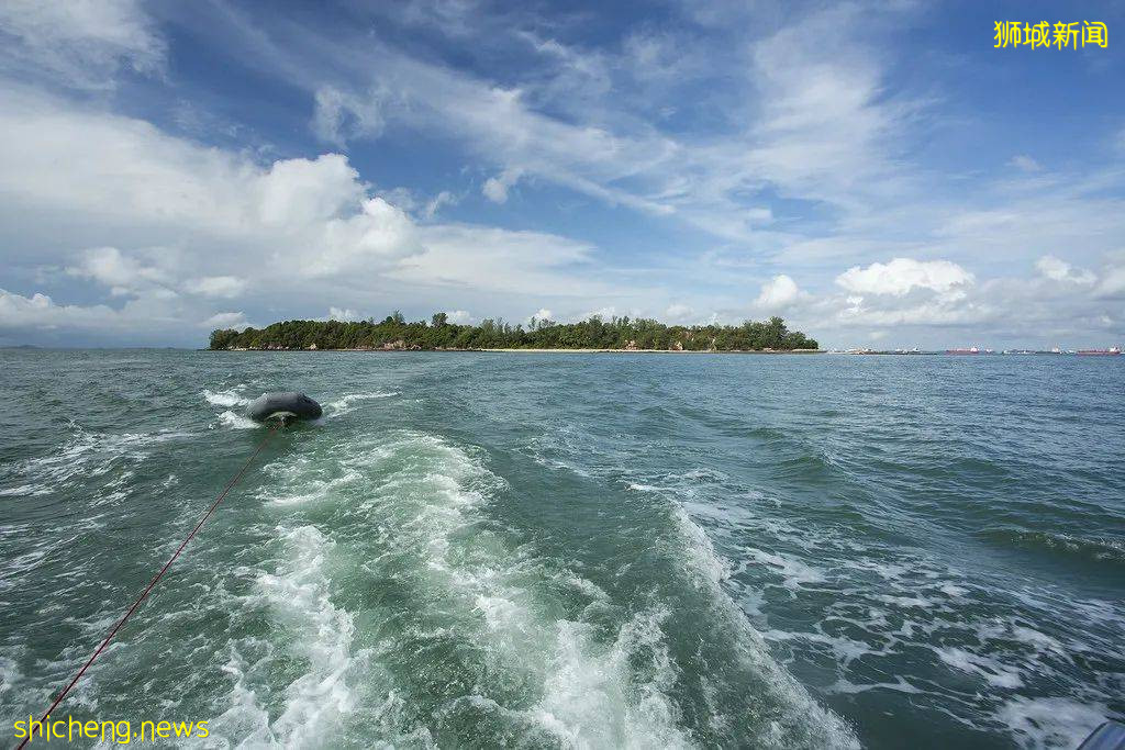 新加坡周边12个海岛推荐！无需签证，说走就走