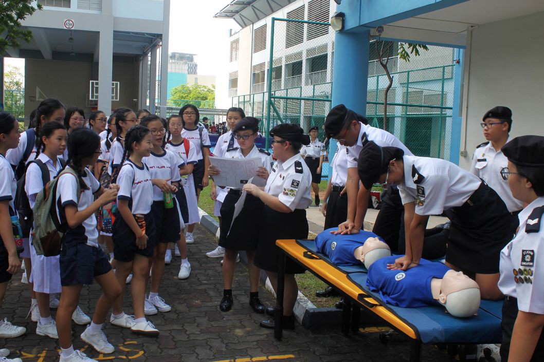 高以翔录综艺猝死，知道这些或许能救人一命