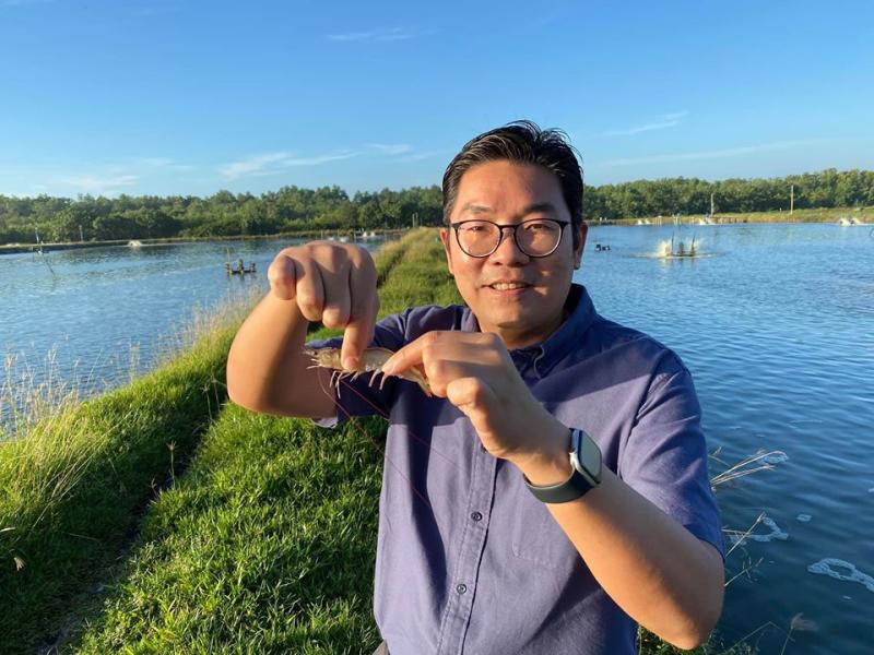 马国虾在美国检测出致癌物被禁　马国：虾不是我们的