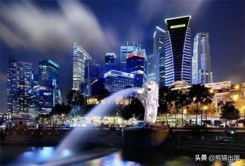 新加坡备受瞩目的原因除了环境宜居，还因为具备这些优势