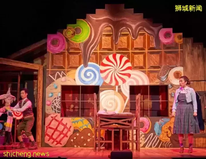 新加坡最新9場兒童劇＋音樂會，還有免費爵士樂專場，快去訂票