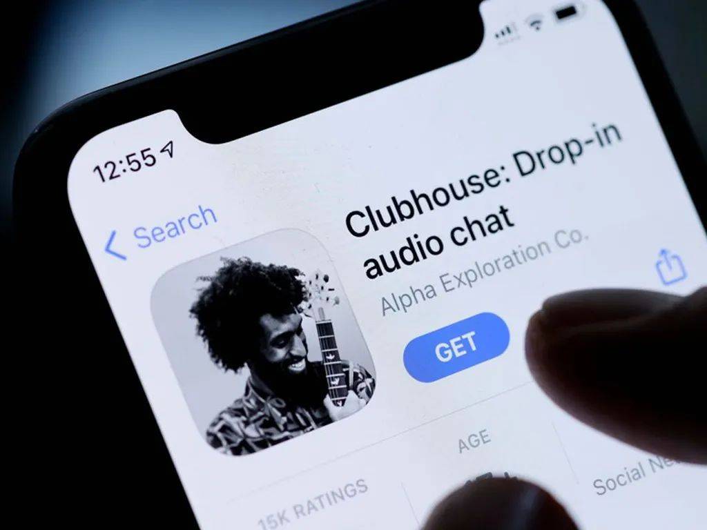 Clubhouse火出圈,除了科技大佬,蘇打綠、吳彥祖等明星也在玩