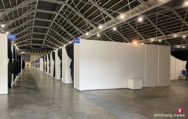 ◤肺炎疫情◢狮城97岁阿嬷‧73岁阿伯病逝 增7冠病感染群