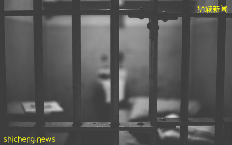 因禁锢女子判强制治疗 阿叔又放火烧走廊监6周