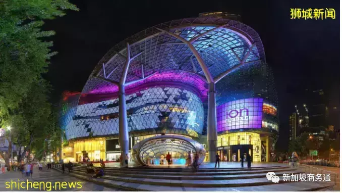 快來了解一下！原來新加坡富豪生態區都在這裏