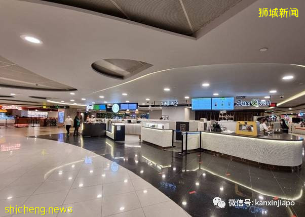 “对外籍劳工100%封关,是新加坡不能承受之重“