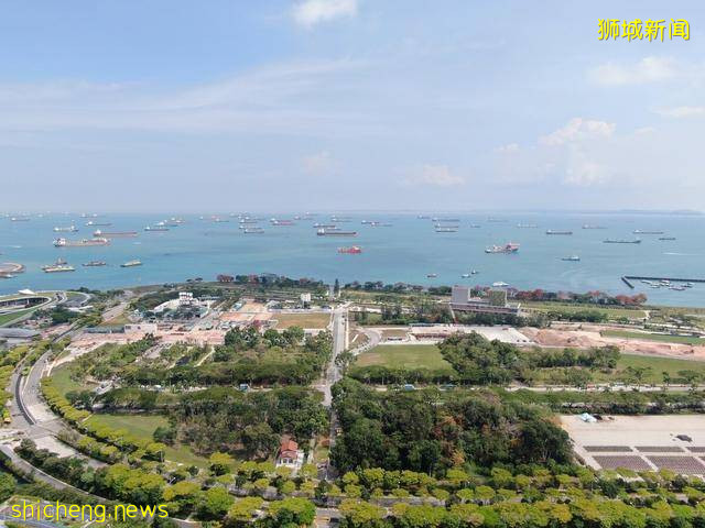 新加坡到底發達到什麽程度?爲何又采取低福利政策