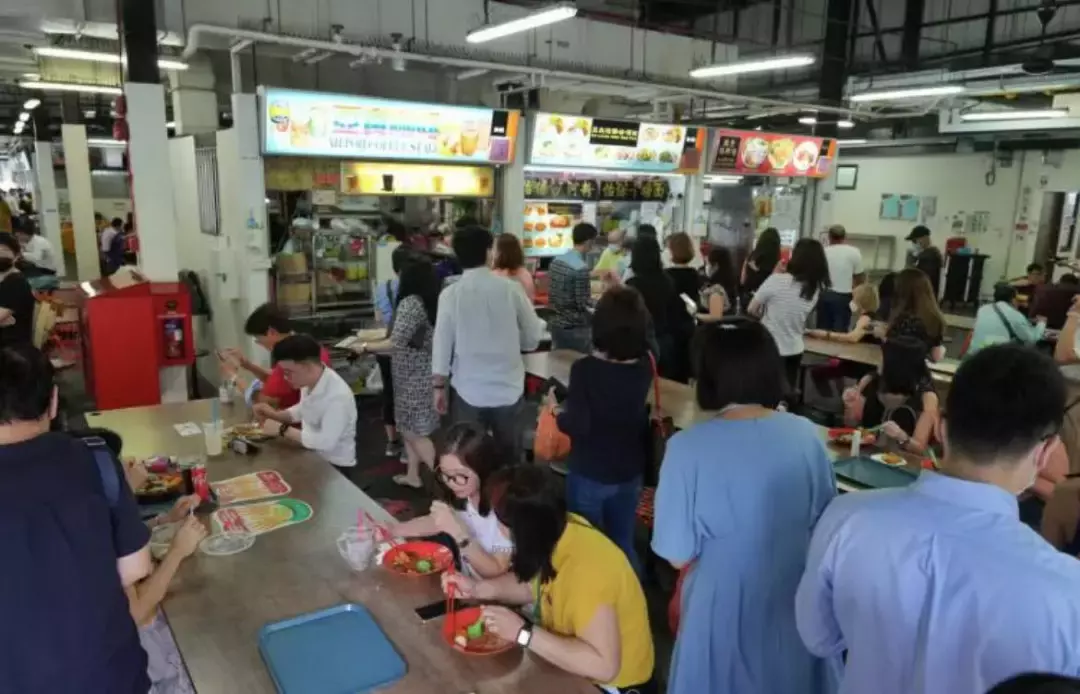 韓國奧密克戎首例死亡!新加坡經濟大反彈,物價飛漲!輸入病例新高,邊境會進一步開放