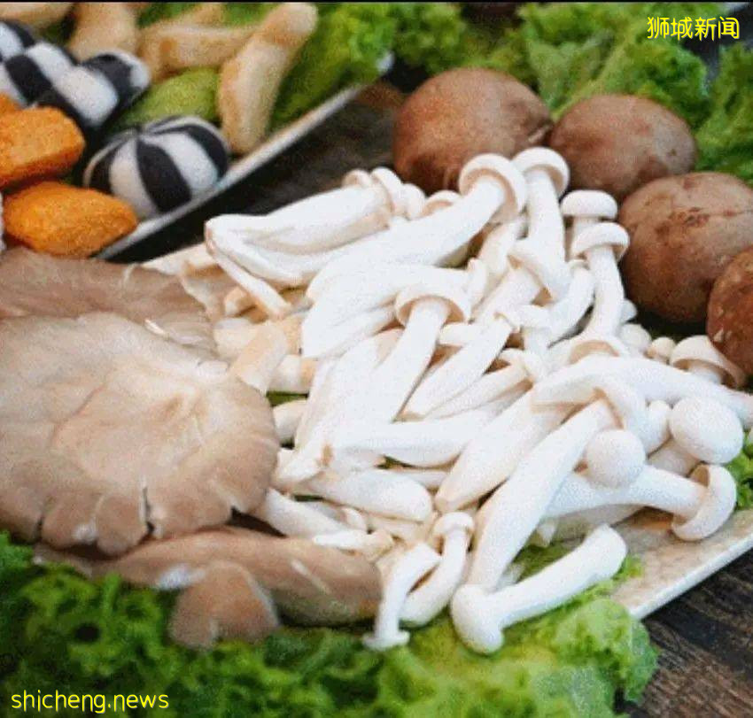 中秋约个不要钱的餐,小郡肝自助火锅买一送一