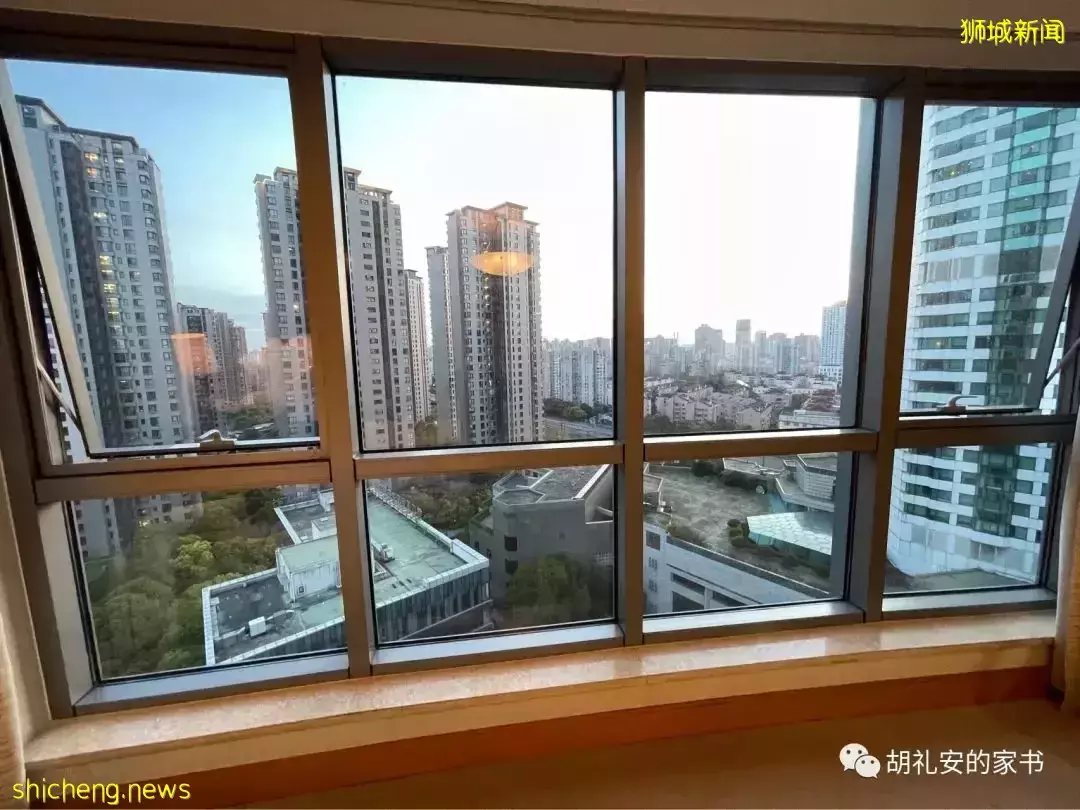 全過程記錄!4月4日從新加坡飛往封城中的上海,入境隔離多圖