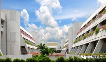 新加坡藝術類學校介紹