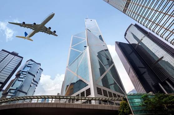 新港航空泡泡延期，新加坡邊境政策又收緊